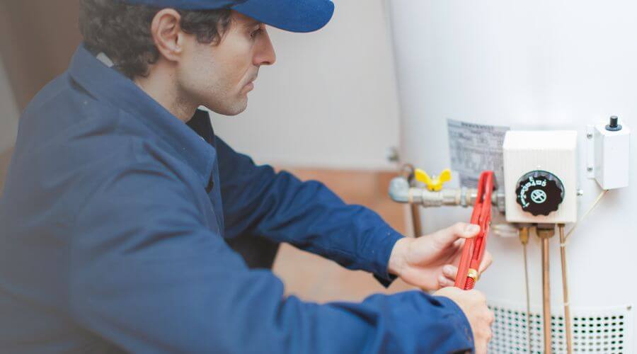 Local expert plumbing services in Decatur, TN
